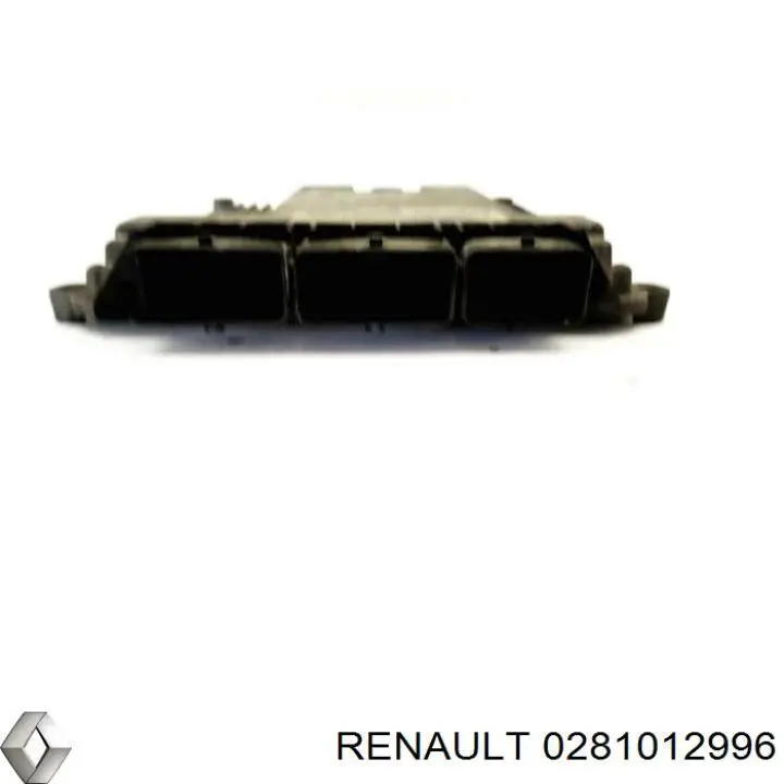 Купить 0281012996 Renault (RVI) 