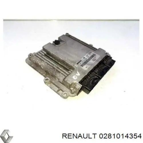  0281014354 Renault (RVI)