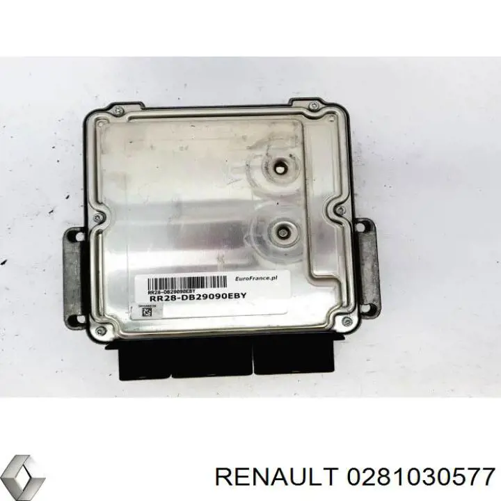 0281030577 Renault (RVI) 