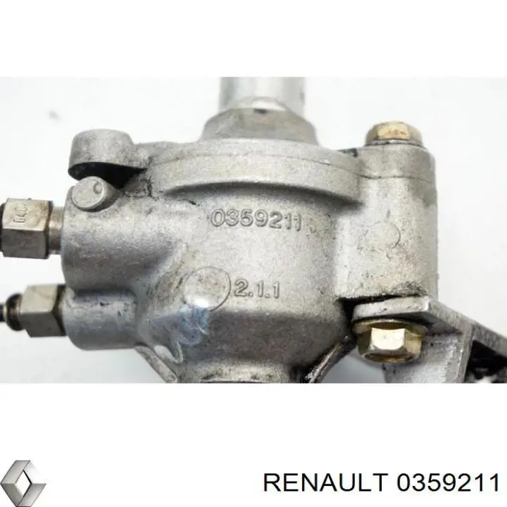 0359211 Renault (RVI) 