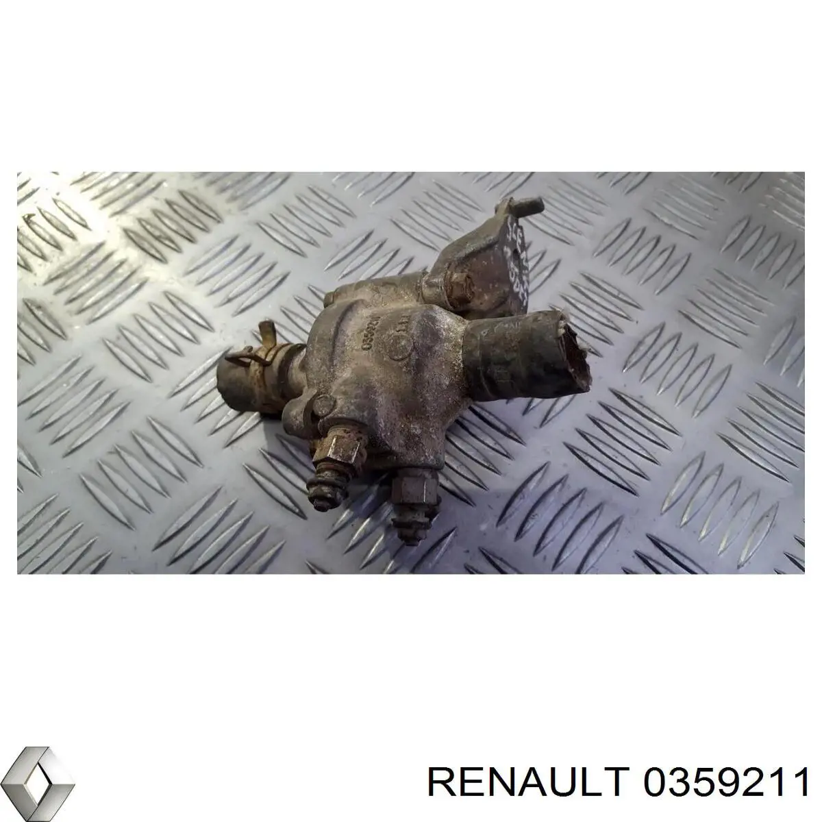  Renault (RVI) 0359211