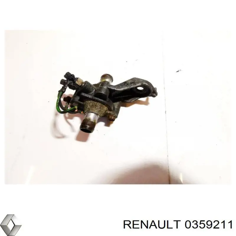  Renault (RVI) 0359211 цена, от 15.64 USD