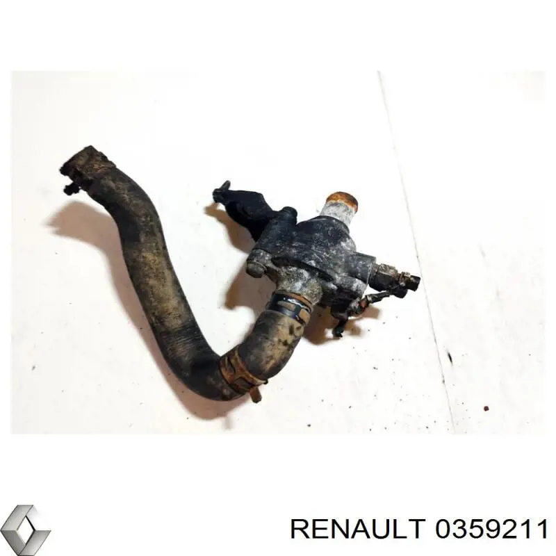  0359211 Renault (RVI)