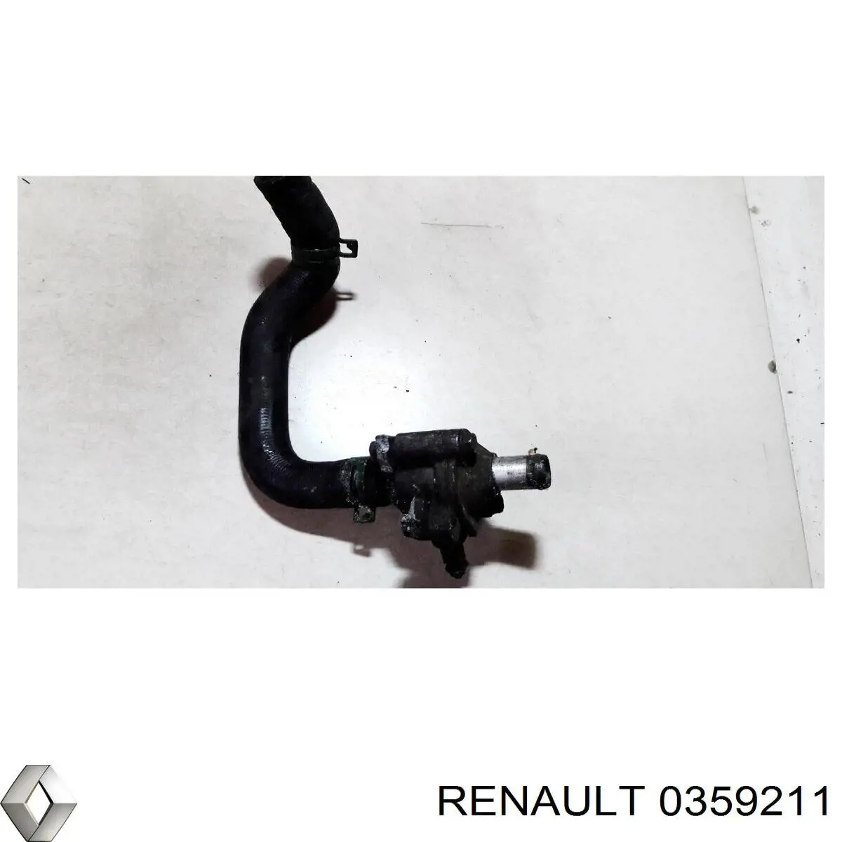  Renault (RVI) 0359211 цена, от 15.64 USD