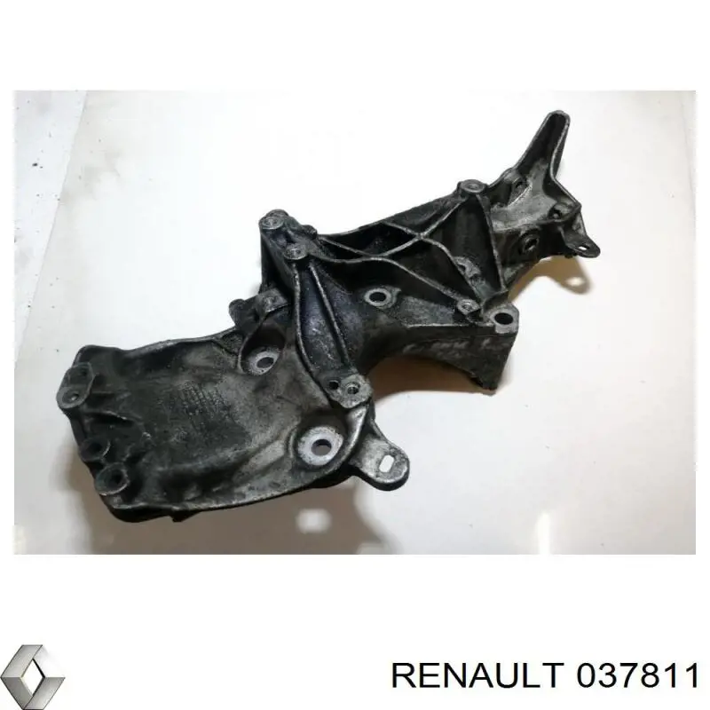  Renault (RVI) 037811 цена, от 12.68 USD