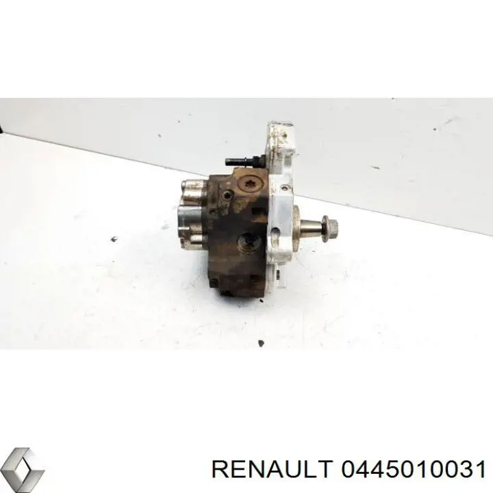 Насос топливный высокого давления (ТНВД) Renault (RVI) 0445010031 цена, от 61.67 USD