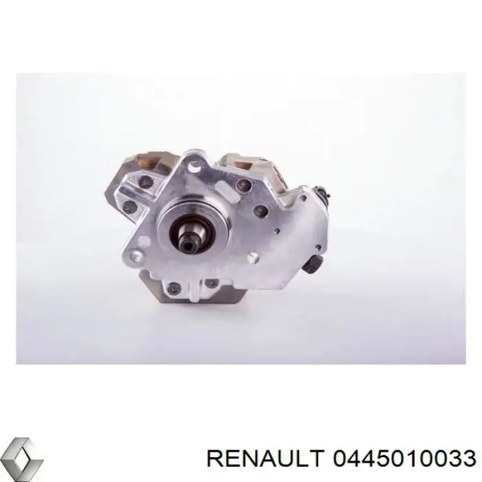 Купить 0445010033 Renault (RVI) ТНВД