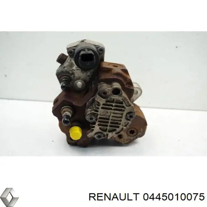 Купить 0445010075 Renault (RVI) ТНВД