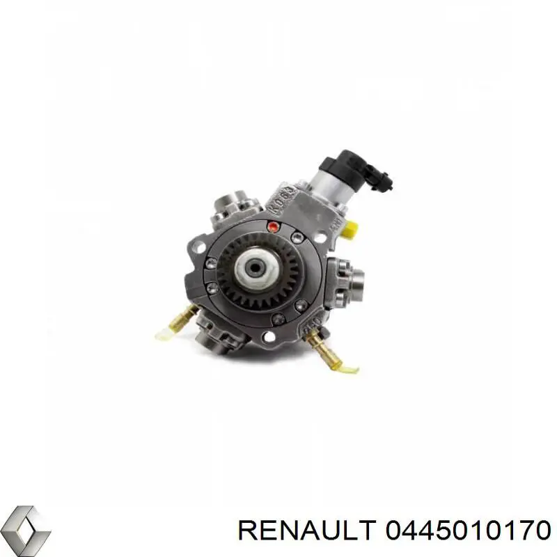Купить 0445010170 Renault (RVI) ТНВД