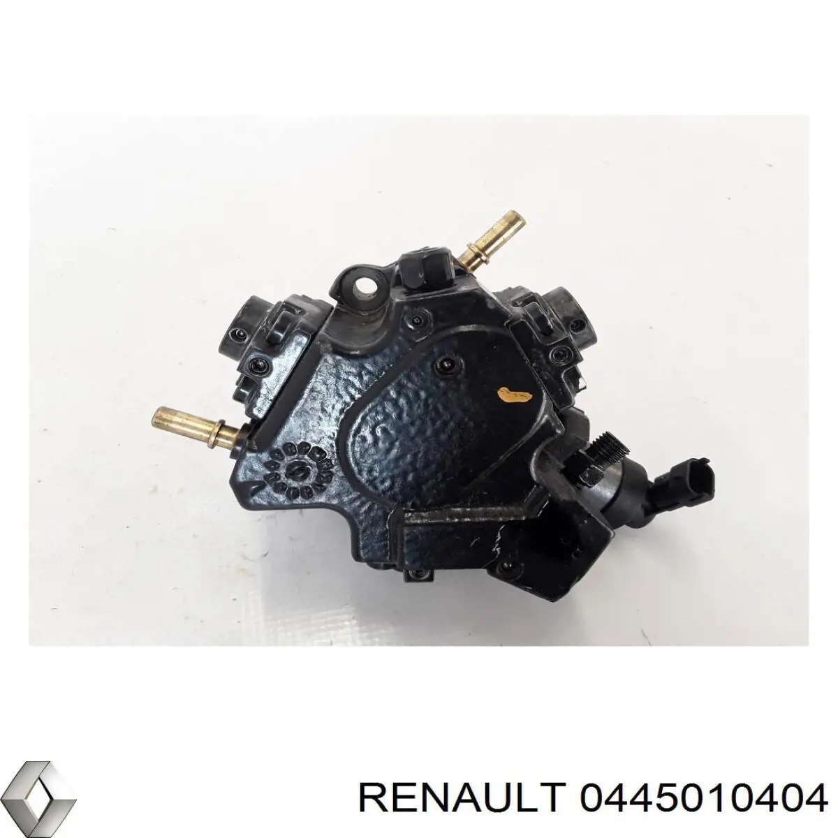 0445010404 Renault (RVI) Насос топливный высокого давления (ТНВД)