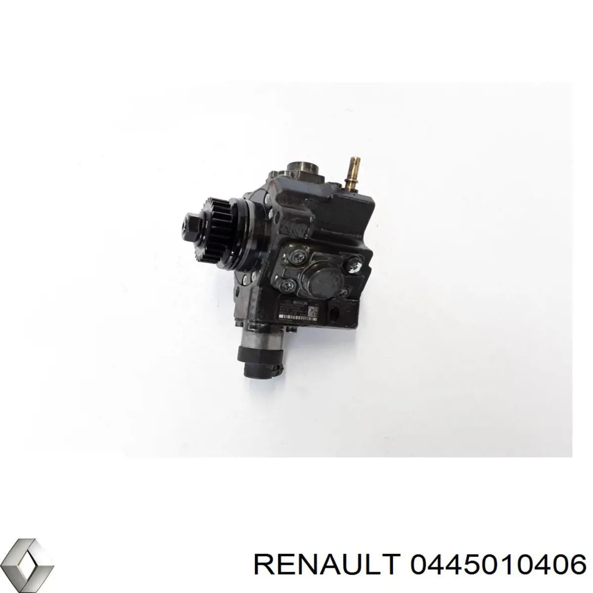 Bomba de combustível de pressão alta Renault (RVI) 0445010406 preço, a partir de 518,45 USD
