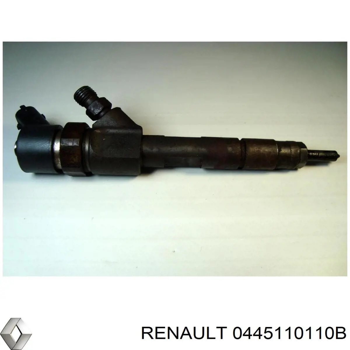 Форсунки Renault (RVI) 0445110110B
