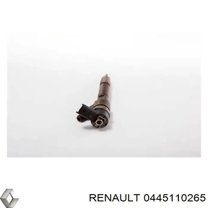 0445110265 Renault (RVI) форсунки