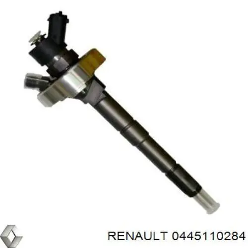  0445110284 Renault (RVI)