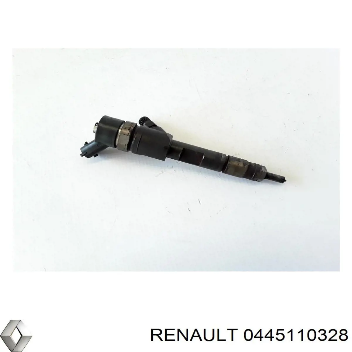 Форсунки Renault (RVI) 8200784019