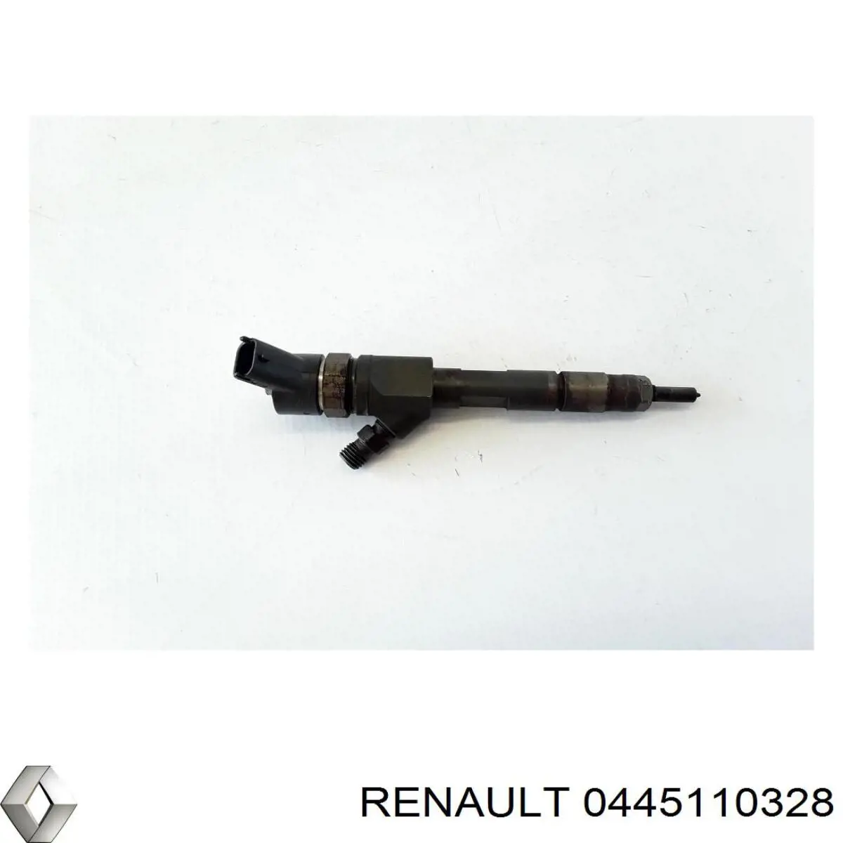 8200784019 Renault (RVI) Топливные форсунки