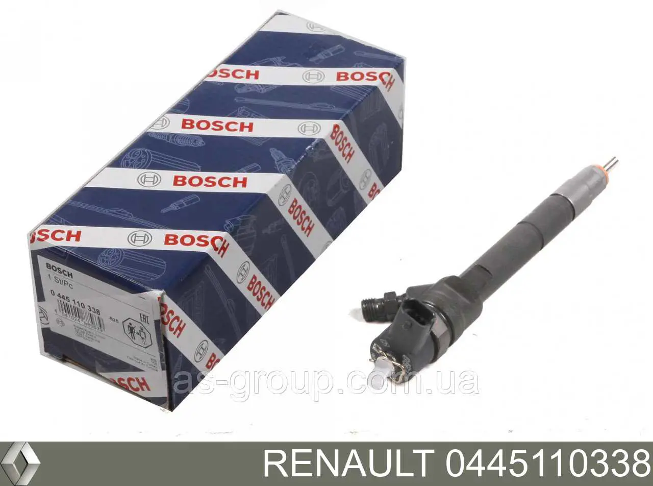 986435202 Bosch Топливные форсунки