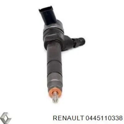 Топливные форсунки 986435202 Bosch