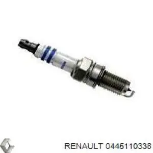 Купить 986435202 Bosch Клапанная форсунка