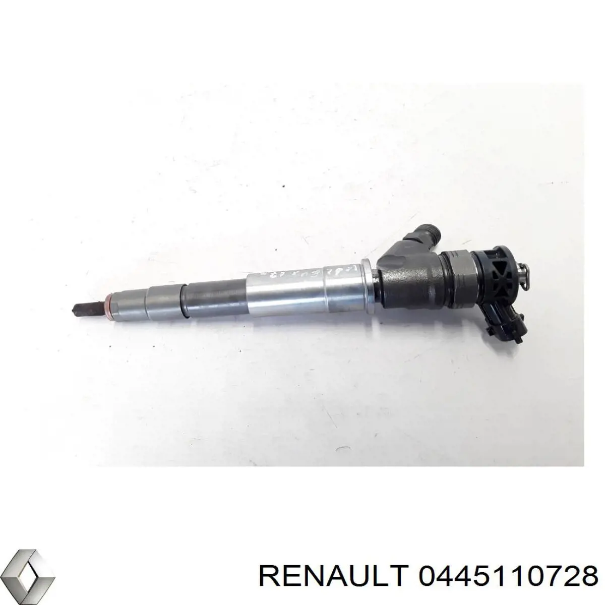 166003355R Renault (RVI) Топливные форсунки