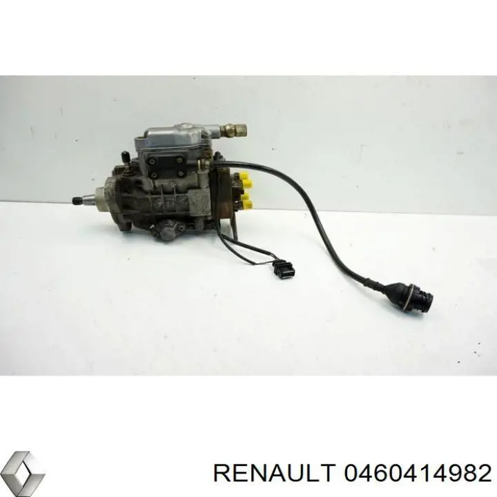 0460414982 Renault (RVI) 