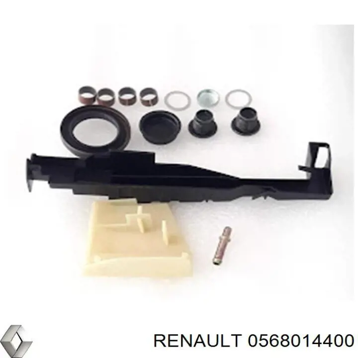  Renault (RVI) 0568014400 цена, от 28.25 USD