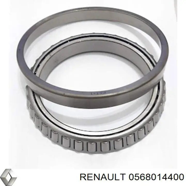 Купить 0568014400 Renault (RVI) 