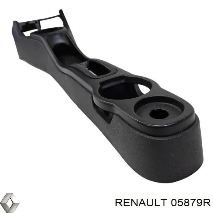 Купить 05879R Renault (RVI) 