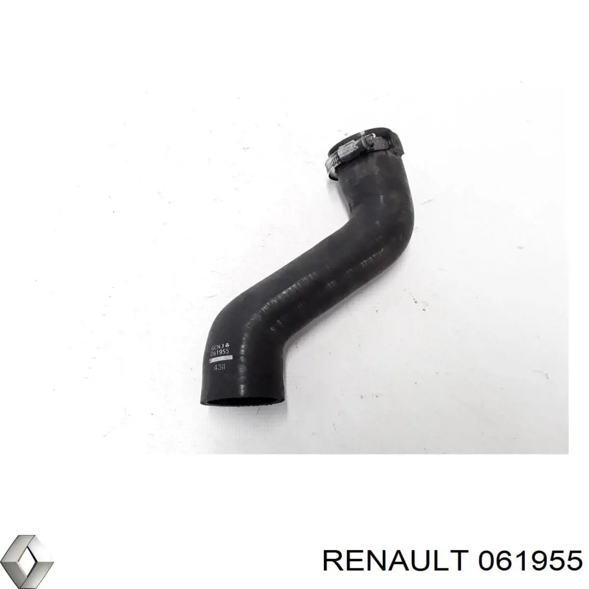  Renault (RVI) 061955 цена, от 18.32 USD
