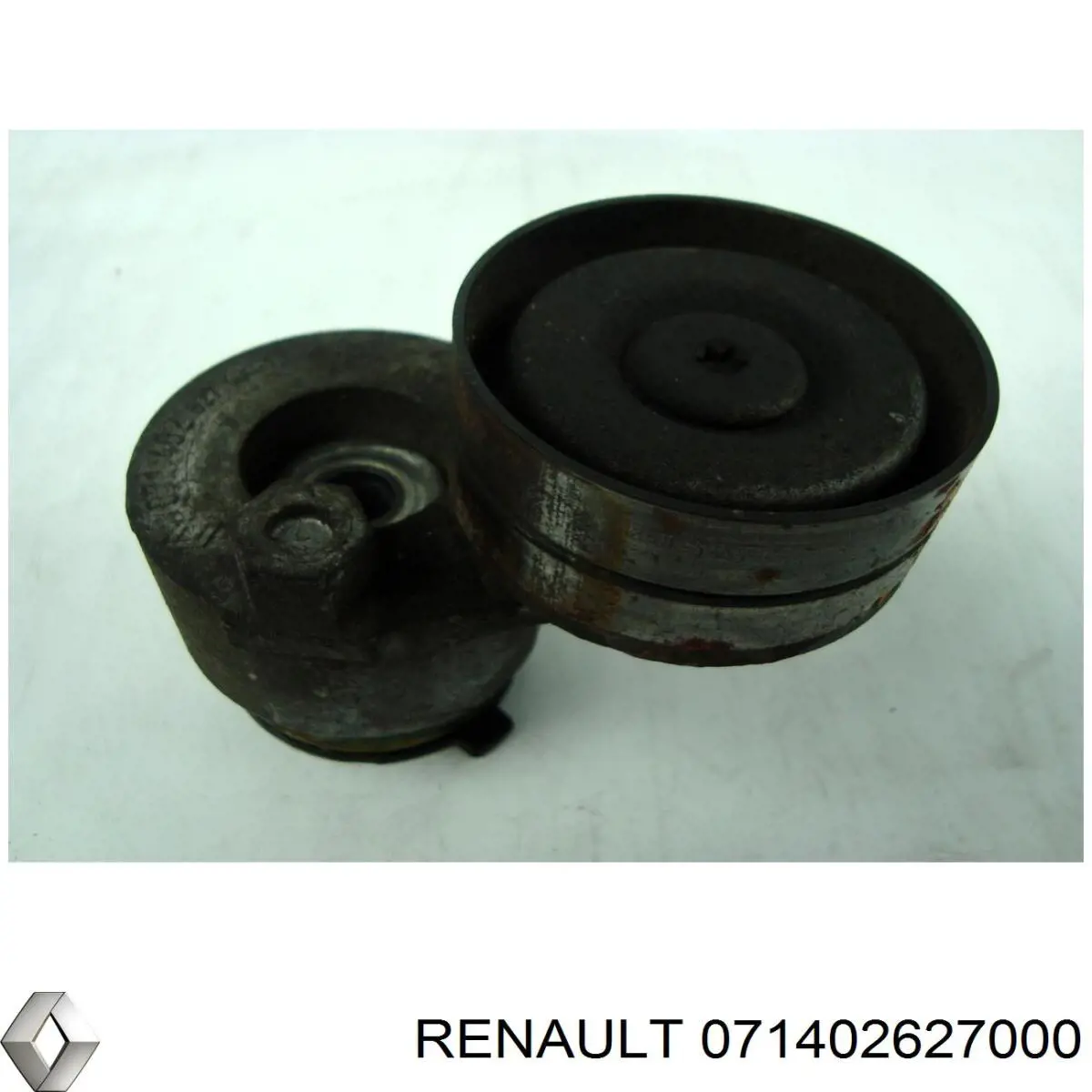 071402627000 Renault (RVI) 