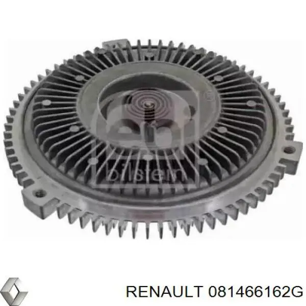  081466162G Renault (RVI)