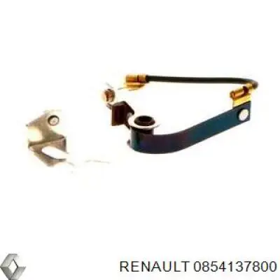 0854137800 Renault (RVI)