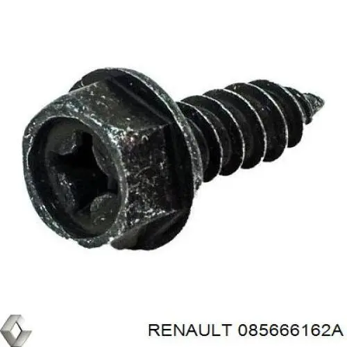  085666162A Renault (RVI)