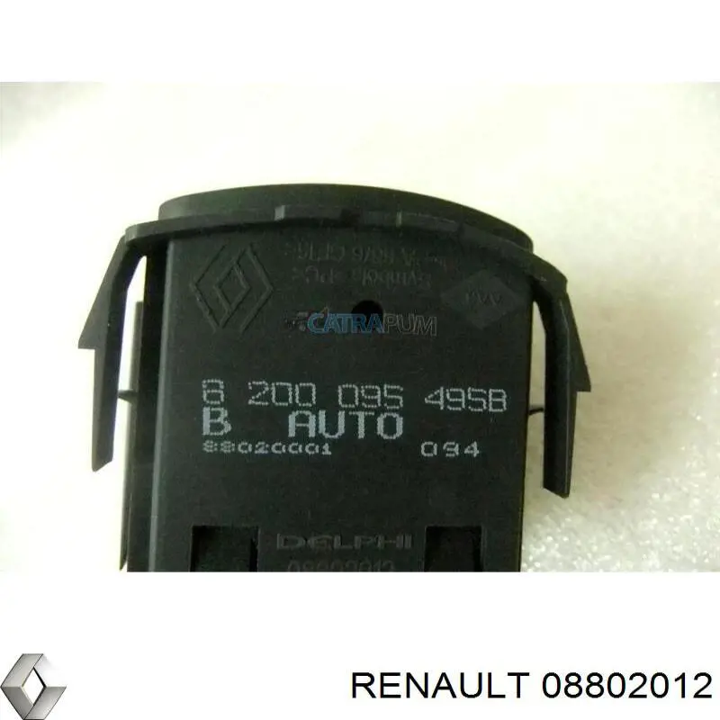  08802012 Renault (RVI)
