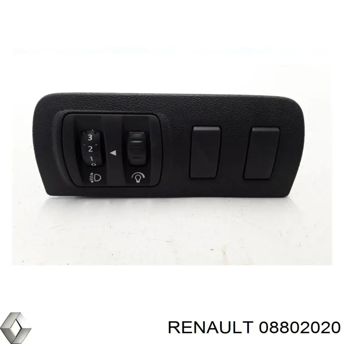 08802020 Renault (RVI) 