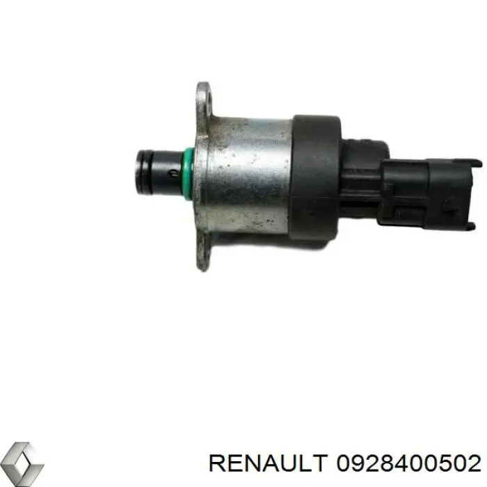 Датчик давления топлива MAGNETI MARELLI VRP007