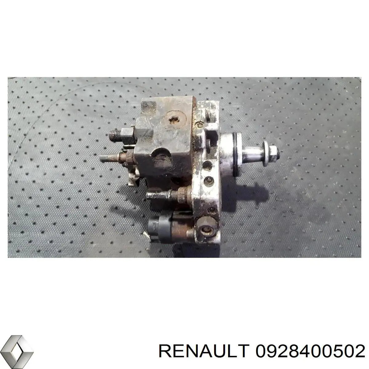 Регулятор давления ТНВД Opel 9109466 цена, от 30.16 USD