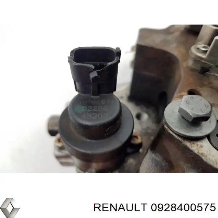 0928400575 Renault (RVI) 