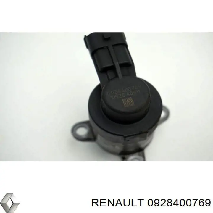 Клапан регулировки давления топлива Magneti Marelli 215820003000