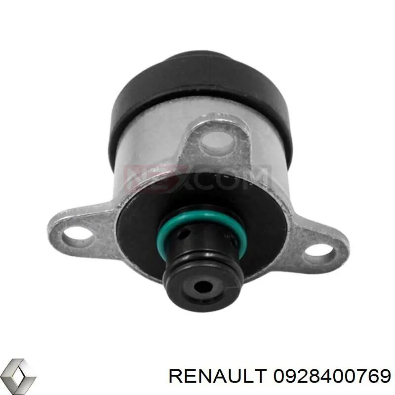 Клапан редукционный 215820003000 Magneti Marelli