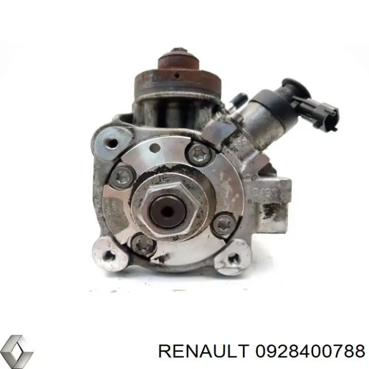 Купить 0928400788 Renault (RVI) Клапан редукционный