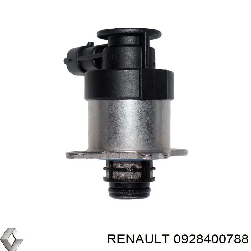 Регулятор давления ТНВД Renault (RVI) 0928400788 цена, от 65.58 USD