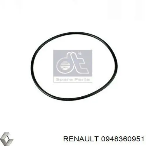 0948360951 Renault (RVI) 