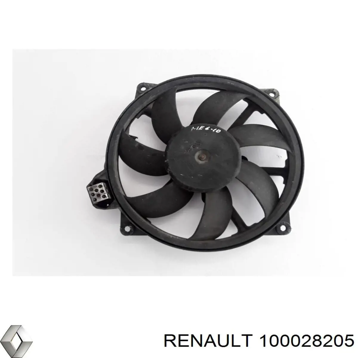 Купить 100028205 Renault (RVI) 