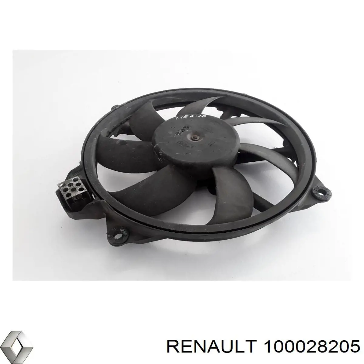  Renault (RVI) 100028205 цена, от 22.17 USD
