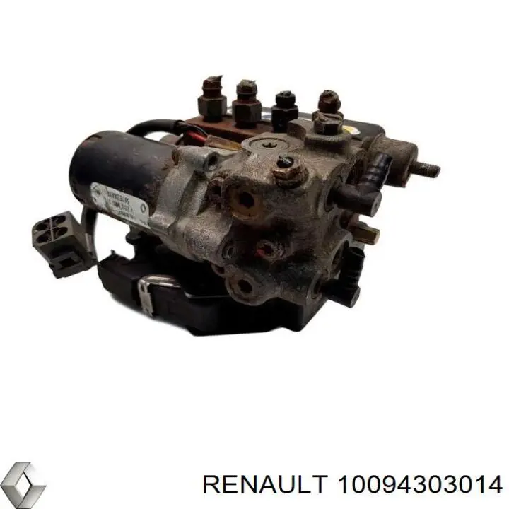  10094303014 Renault (RVI)