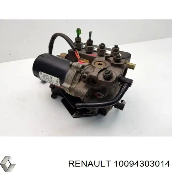 10094303014 Renault (RVI) 