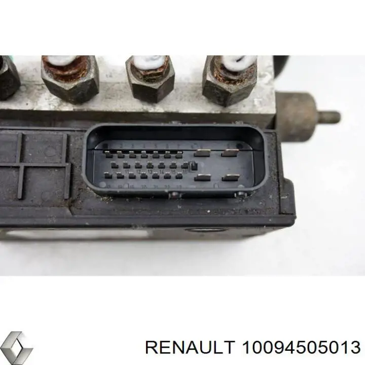  Renault (RVI) 10094505013 цена, от 50.73 USD