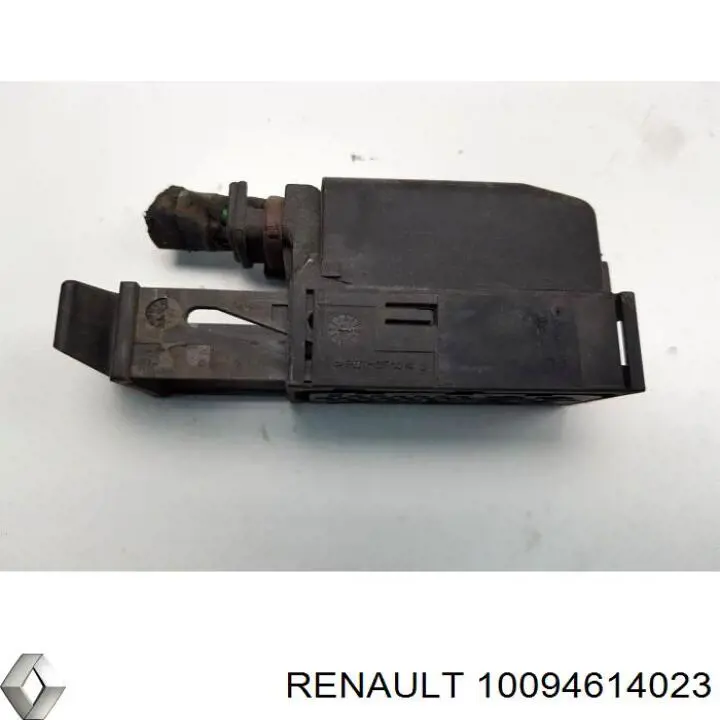 Unidade hidráulico de controlo ABS Renault Laguna preço, a partir de 46,96 USD