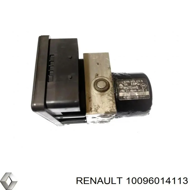  Renault (RVI) 10096014113 цена, от 76.01 USD